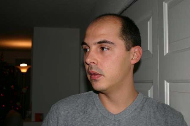 At Nelu & Beatrice - Sa nu te prind ca-mi faci poza!
(Click on the picture for the full-size version)