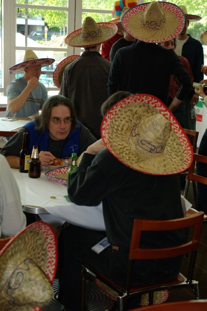 And so we've hit ZBB (zero bugs bounce) for VS8 M1
(Click on the picture for the full-size version)