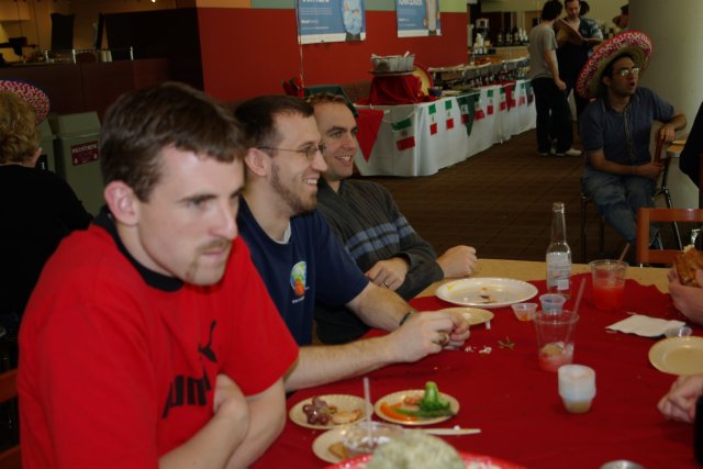 And so we've hit ZBB (zero bugs bounce) for VS8 M1
(Click on the picture for the full-size version)