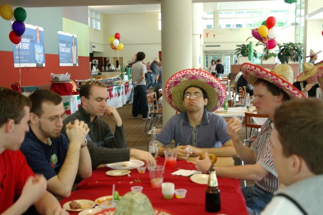 And so we've hit ZBB (zero bugs bounce) for VS8 M1
(Click on the picture for the full-size version)