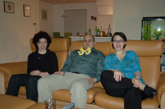 New Year's Eve 2005
(Click on the picture for the full-size version)