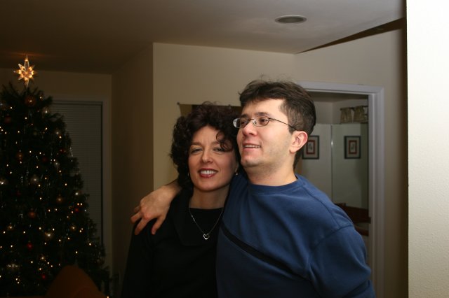 Alin Constantin's Photography - New Year's Eve 2005
(Click on the picture for the full-size version)