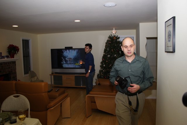 New Year's Eve 2005
(Click on the picture for the full-size version)