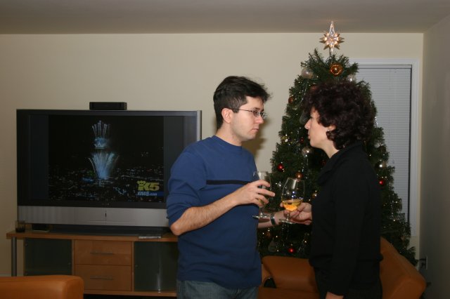 Alin Constantin's Photography - New Year's Eve 2005
(Click on the picture for the full-size version)