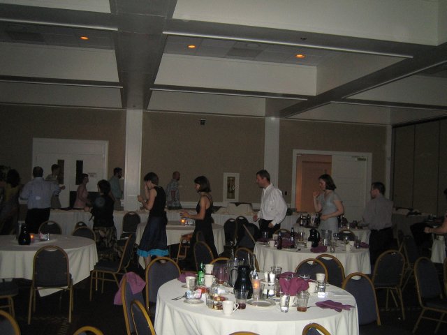Alin Constantin's Photography - Graduation party at Red Lion hotel, Olympia
(Click on the picture for the full-size version)