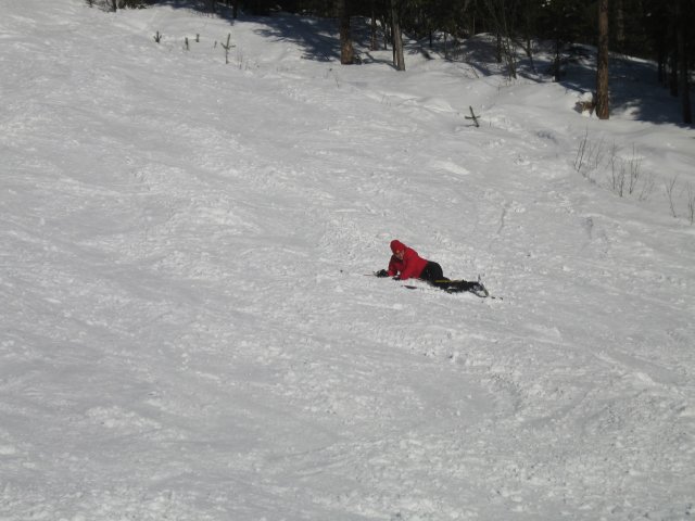 Vacation at Sun Peaks Resort, Canada - Oops!
(Click on the picture for the full-size version)
