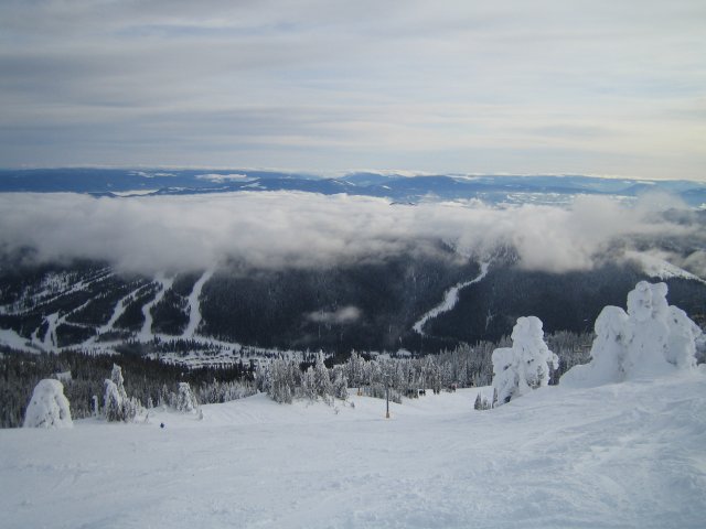Alin Constantin's Photography - Vacation at Sun Peaks Resort, Canada
(Click on the picture for the full-size version)