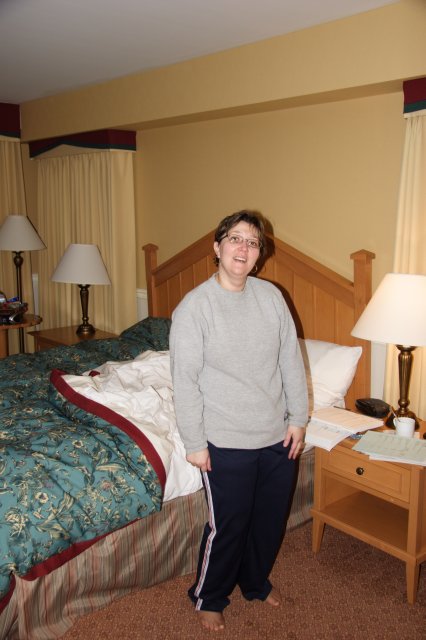 Alin Constantin's Photography - Vacation at Sun Peaks Resort, Canada - Already tired, after first day of ski
(Click on the picture for the full-size version)