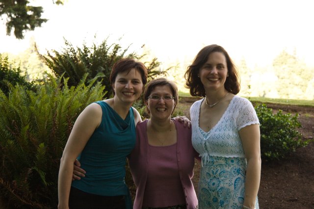 Flavia's graduation and party at Red Lion hotel, Olympia
(Click on the picture for the full-size version)