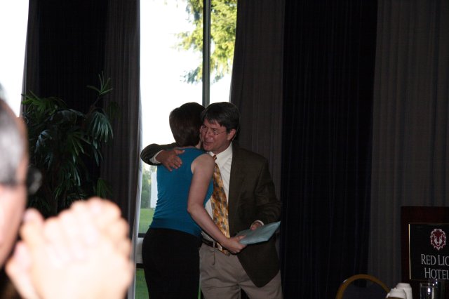 Flavia's graduation and party at Red Lion hotel, Olympia
(Click on the picture for the full-size version)