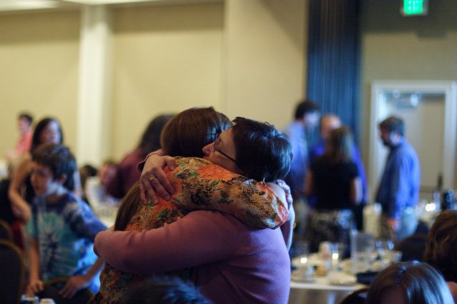 Flavia's graduation and party at Red Lion hotel, Olympia
(Click on the picture for the full-size version)