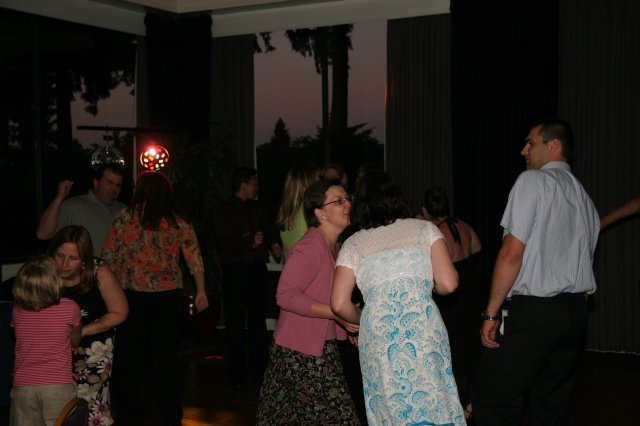 Alin Constantin's Photography - Flavia's graduation and party at Red Lion hotel, Olympia
(Click on the picture for the full-size version)
