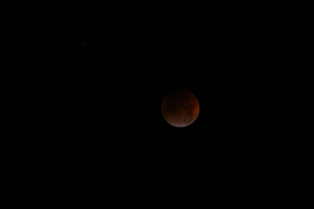 Alin Constantin's Photography - Lunar Eclipse, 8/28/2007
(Click on the picture for the full-size version)