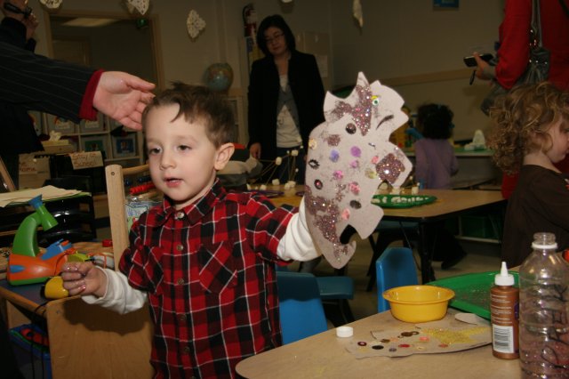 Winter Gala 2011 Art Class
(Click on the picture for the full-size version)