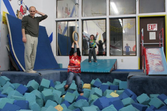 Cosmin's birthday
(Click on the picture for the full-size version)