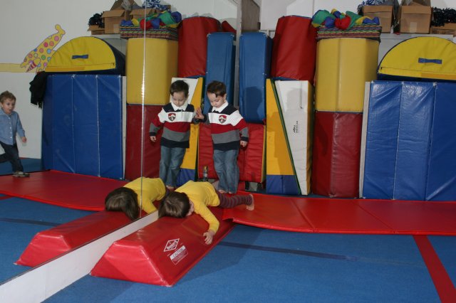 Cosmin's birthday
(Click on the picture for the full-size version)