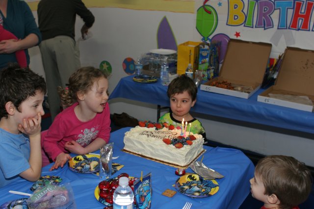 Cosmin's birthday
(Click on the picture for the full-size version)