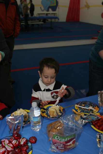 Cosmin's birthday
(Click on the picture for the full-size version)