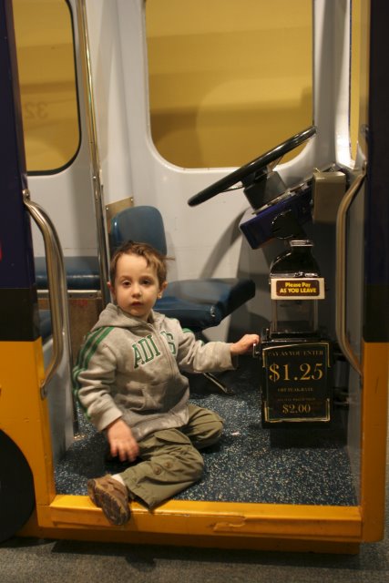 Vlad at Children Museums in Seattle and Factoria, 05/07
(Click on the picture for the full-size version)