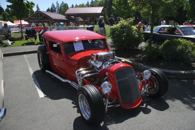 Strawberry festival, 06/26
(Click on the picture for the full-size version)