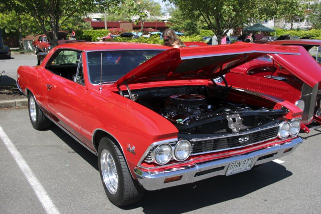 Strawberry festival, 06/26
(Click on the picture for the full-size version)