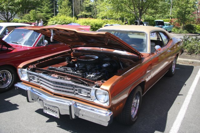 Strawberry festival, 06/26
(Click on the picture for the full-size version)