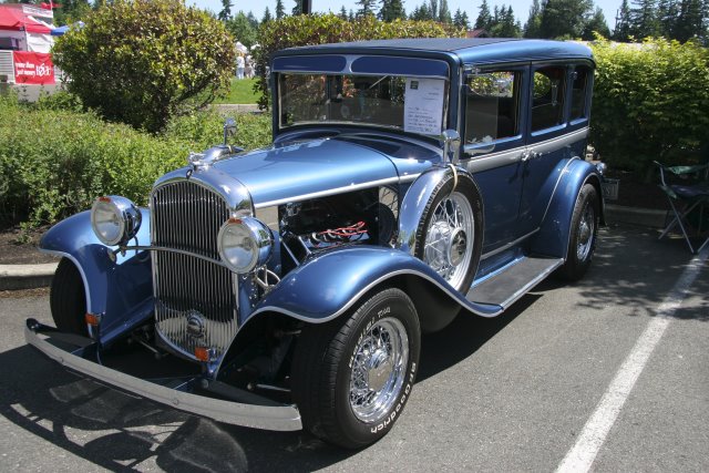 Strawberry festival, 06/26
(Click on the picture for the full-size version)