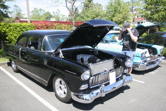 Strawberry festival, 06/26
(Click on the picture for the full-size version)