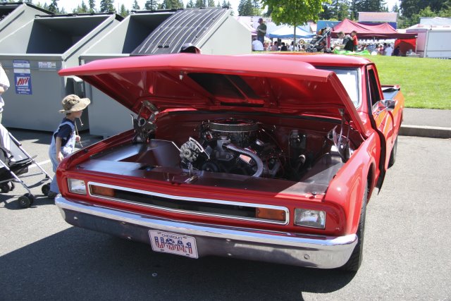 Strawberry festival, 06/26
(Click on the picture for the full-size version)