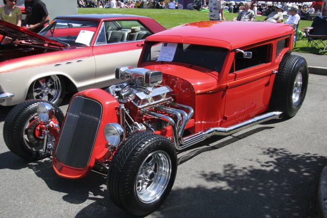 Strawberry festival, 06/26
(Click on the picture for the full-size version)