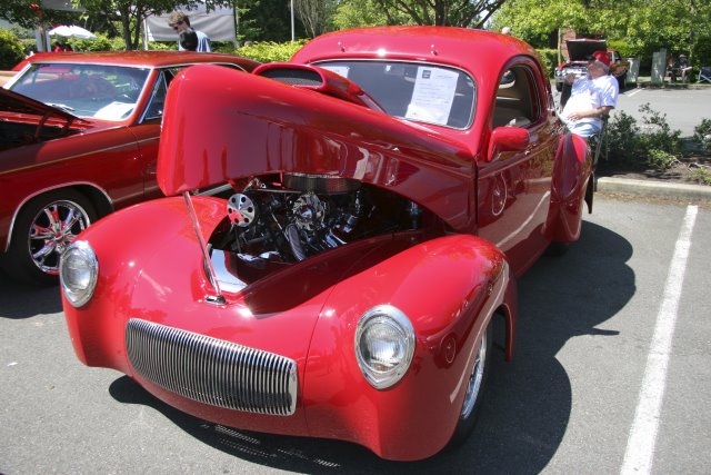 Strawberry festival, 06/26
(Click on the picture for the full-size version)