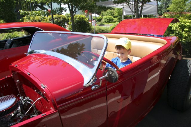 Strawberry festival, 06/26
(Click on the picture for the full-size version)