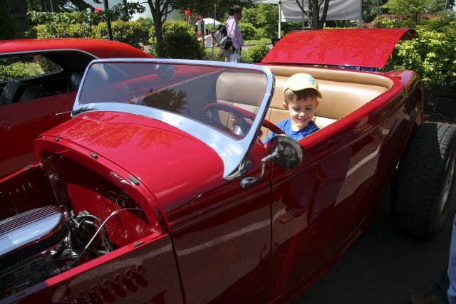 Strawberry festival, 06/26
(Click on the picture for the full-size version)