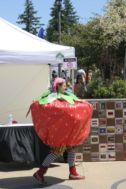 Strawberry festival, 06/26
(Click on the picture for the full-size version)