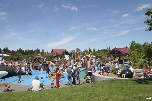 Strawberry festival, 06/26
(Click on the picture for the full-size version)