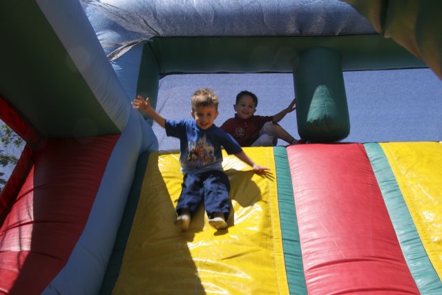 Strawberry festival, 06/26
(Click on the picture for the full-size version)