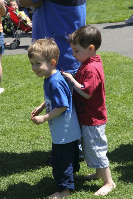 Strawberry festival, 06/26
(Click on the picture for the full-size version)