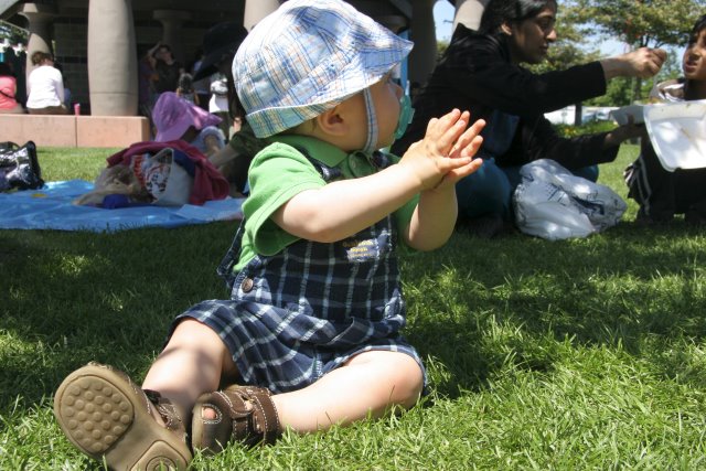 Strawberry festival, 06/26
(Click on the picture for the full-size version)