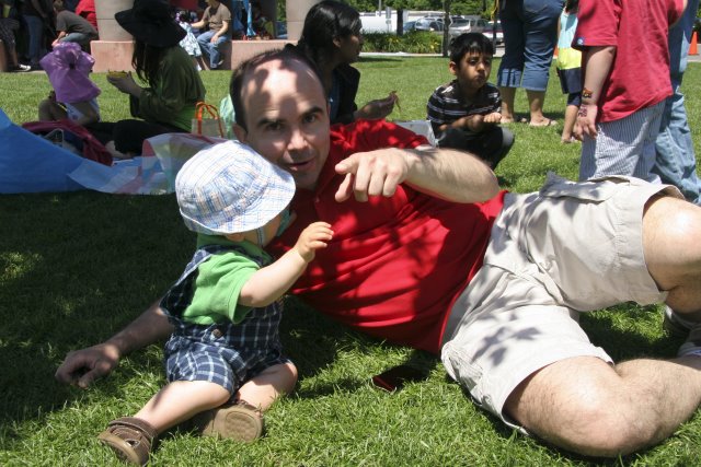 Strawberry festival, 06/26
(Click on the picture for the full-size version)