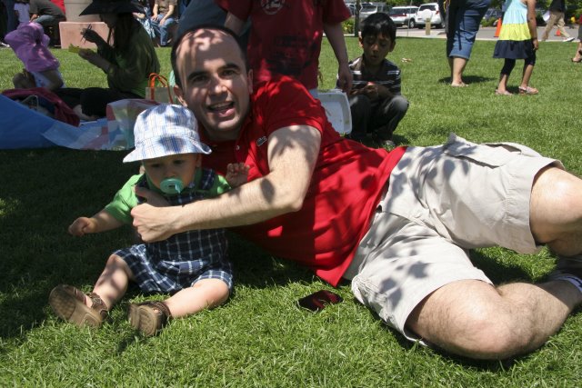 Strawberry festival, 06/26
(Click on the picture for the full-size version)