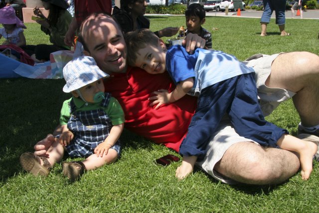 Strawberry festival, 06/26
(Click on the picture for the full-size version)