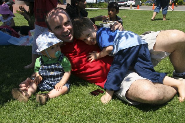Strawberry festival, 06/26
(Click on the picture for the full-size version)