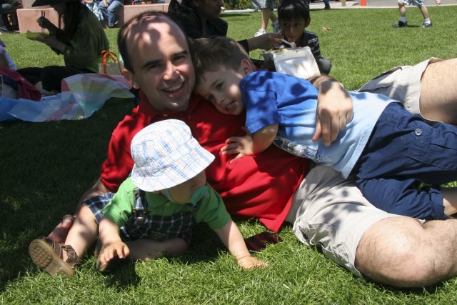 Strawberry festival, 06/26
(Click on the picture for the full-size version)