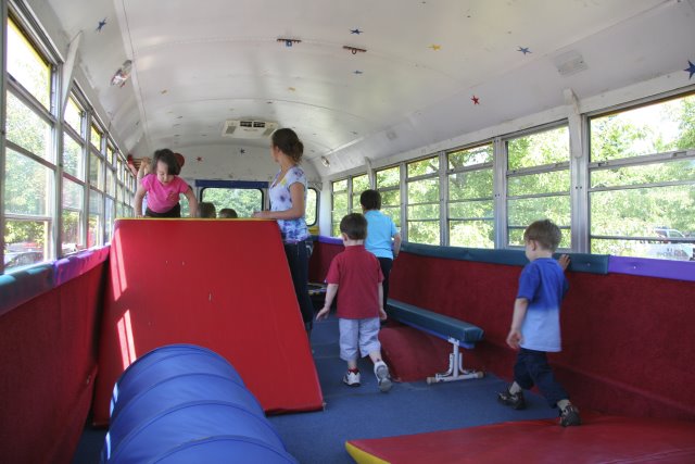 Strawberry festival, 06/26
(Click on the picture for the full-size version)