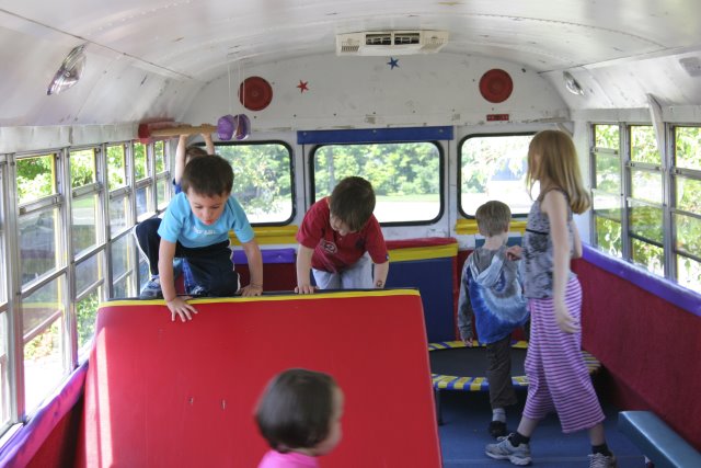 Strawberry festival, 06/26
(Click on the picture for the full-size version)