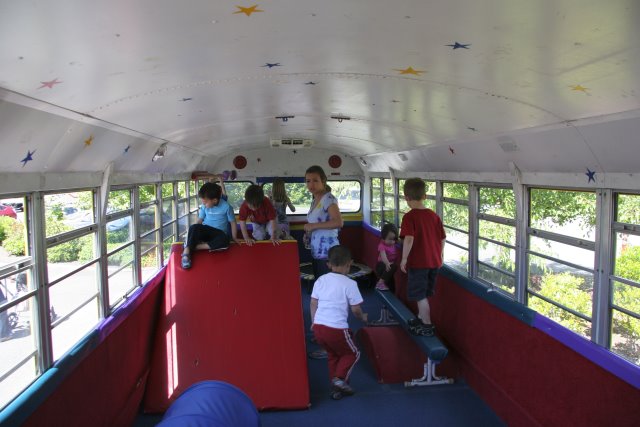 Strawberry festival, 06/26
(Click on the picture for the full-size version)