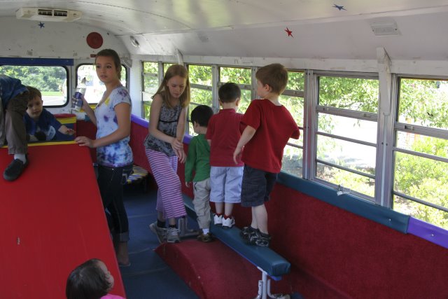 Strawberry festival, 06/26
(Click on the picture for the full-size version)