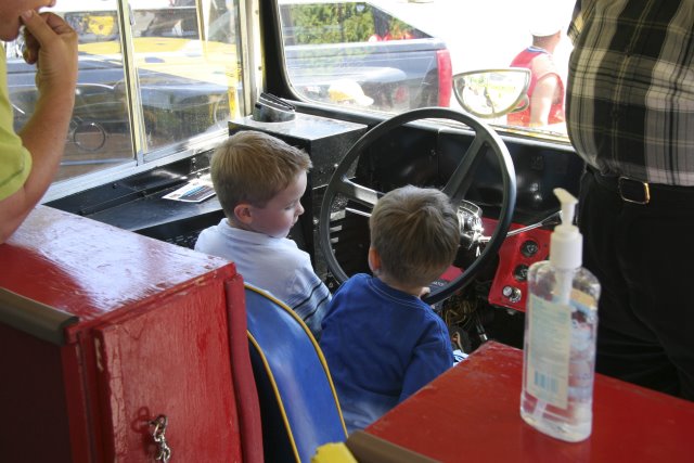 Strawberry festival, 06/26
(Click on the picture for the full-size version)