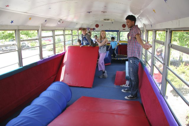 Strawberry festival, 06/26
(Click on the picture for the full-size version)