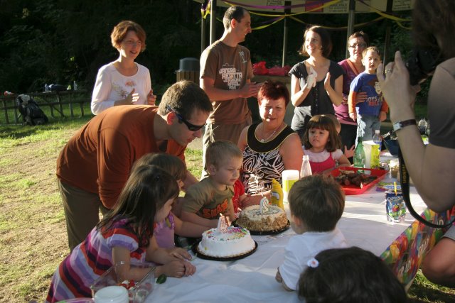 Alin Constantin's Photography - Maria & Alex birthdays, 07/10
(Click on the picture for the full-size version)
